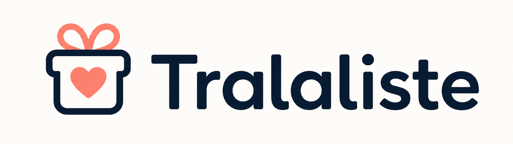 Tralaliste logo